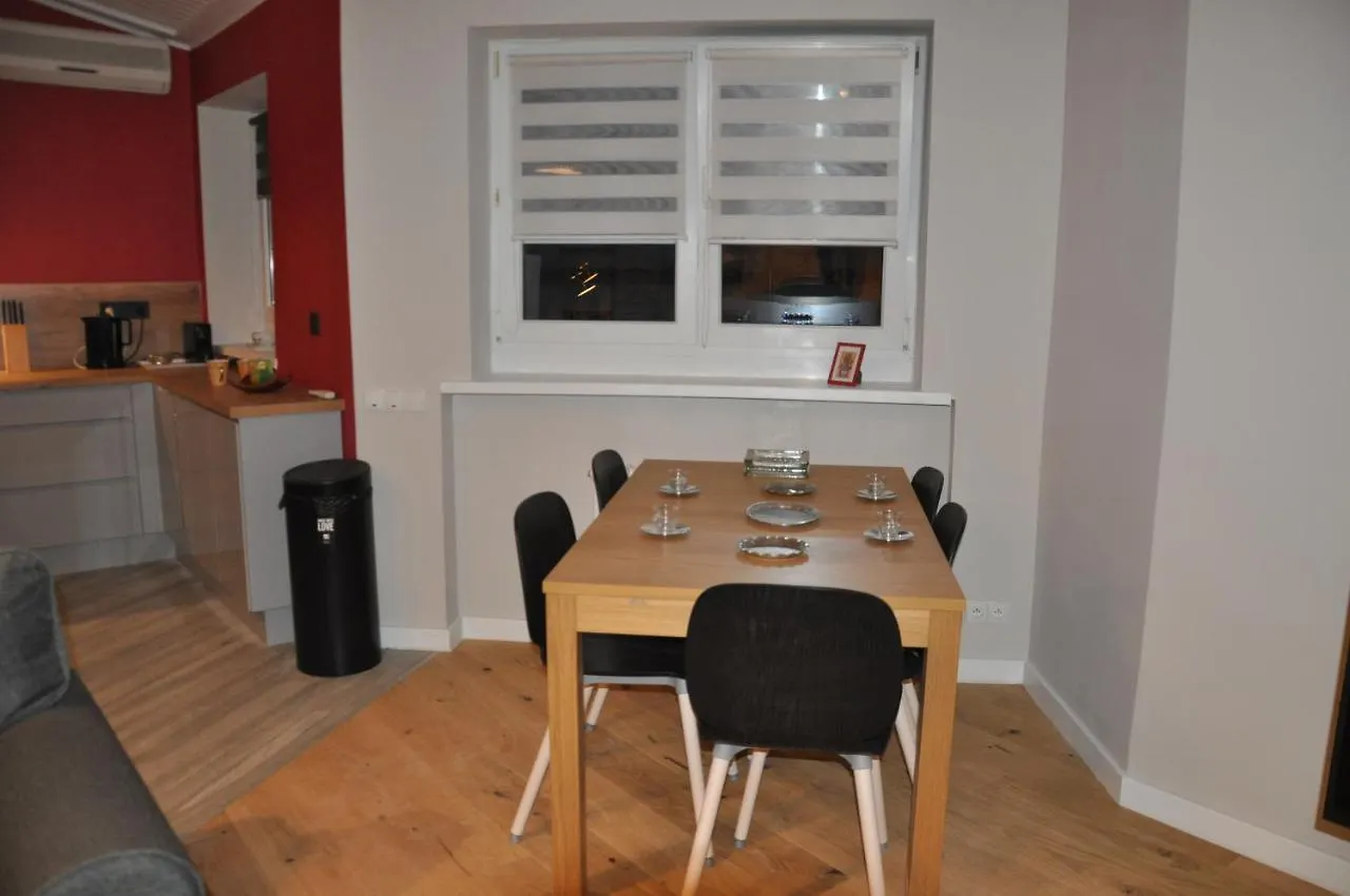 Cichy Zakatek - Ekskluzywny Apartament 90 M2 Warschau