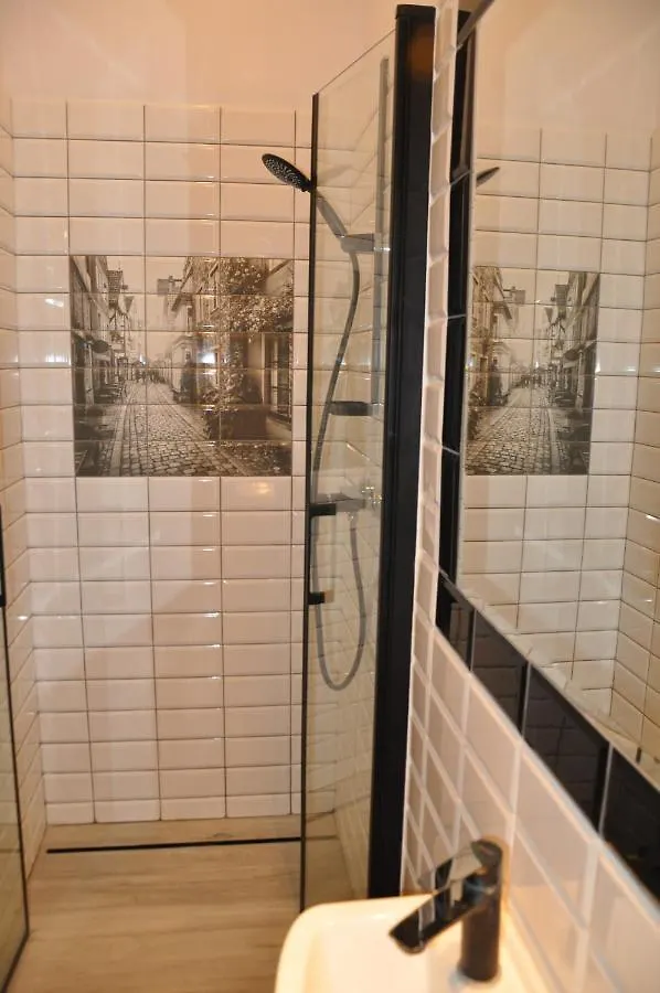 Cichy Zakatek - Ekskluzywny Apartament 90 M2 Warschau