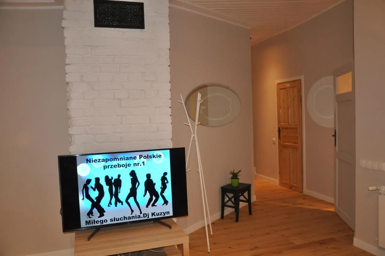 Cichy Zakatek - Ekskluzywny Apartament 90 M2 Warschau 0*,