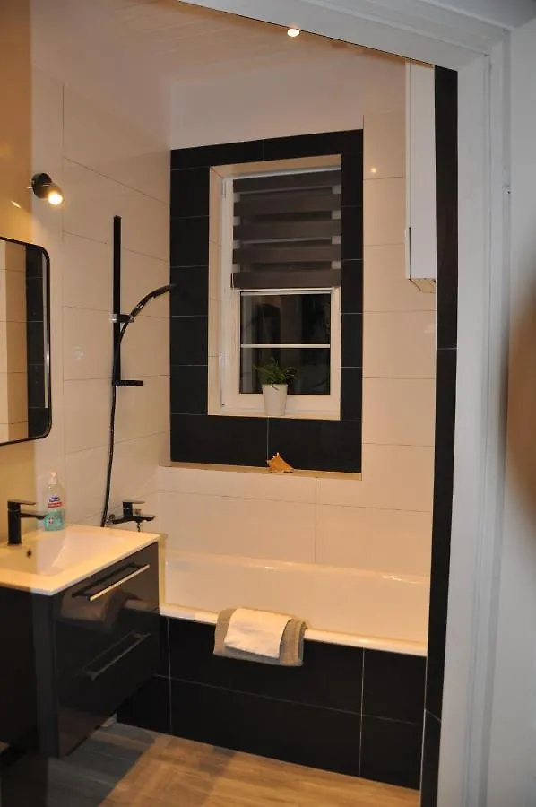 Apartment Cichy Zakatek - Ekskluzywny Apartament 90 M2 Warschau