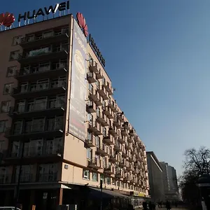 Top Ten House Marszalkowska 8 Varsovia