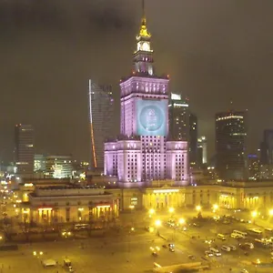 Nww Zgody I Chmielna Varsovia