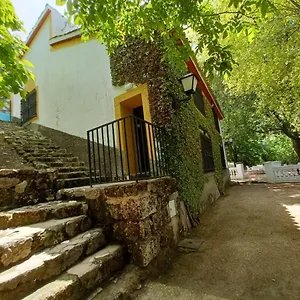 Casa Fuente De Rechita La Iruela