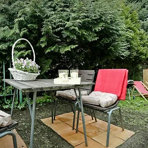 Giencyno Koncina Apartament Zakopane