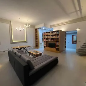 Wroclove Loft Apartament Wrocław