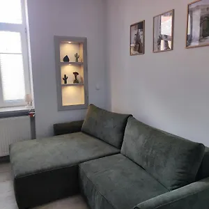 Kalina - Blisko Latarni Morskiej Apartament Kołobrzeg