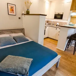 Emeryk Apartament Kraków