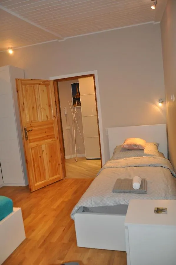 Cichy Zakatek - Ekskluzywny Apartament 90 M2 Warsaw Apartment