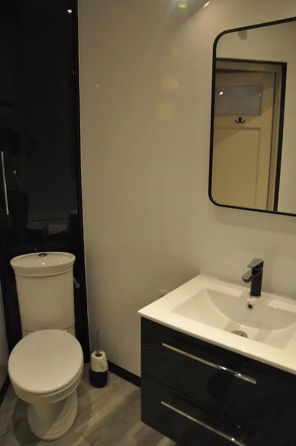 Cichy Zakatek - Ekskluzywny Apartament 90 M2 Warsaw Apartment